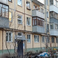 Квартира 57,9 м², 3-комнатная - изображение 2