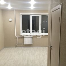 Квартира 19 м², студия - изображение 2