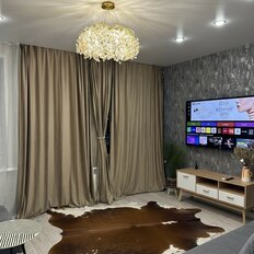 Квартира 50 м², 2-комнатная - изображение 1