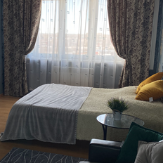 Квартира 50 м², 1-комнатная - изображение 2