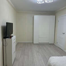 Квартира 31 м², 1-комнатная - изображение 1
