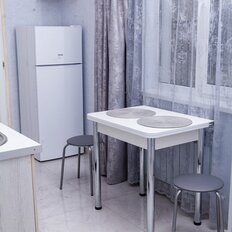 Квартира 35 м², 1-комнатная - изображение 5