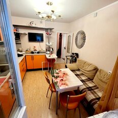 Квартира 39,1 м², 1-комнатная - изображение 2