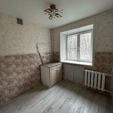 Квартира 31 м², 1-комнатная - изображение 3