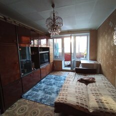 Квартира 45,6 м², 2-комнатная - изображение 5