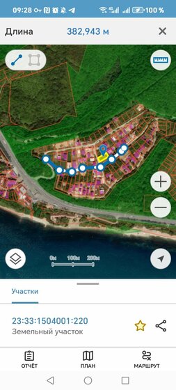 71,1 м², 4-комнатная квартира 6 000 000 ₽ - изображение 29