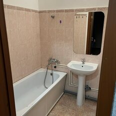 Квартира 32 м², 1-комнатная - изображение 4