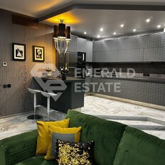 Квартира 117,6 м², 3-комнатная - изображение 5