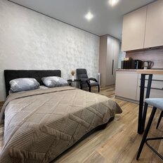 Квартира 25 м², 1-комнатная - изображение 5