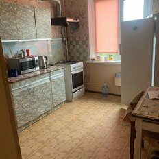 Квартира 31 м², 1-комнатная - изображение 1