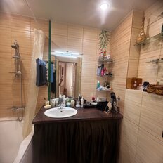 Квартира 51 м², 1-комнатная - изображение 4