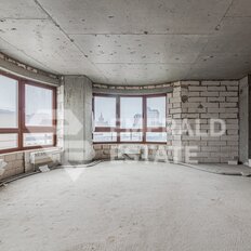 Квартира 223 м², 5-комнатная - изображение 2