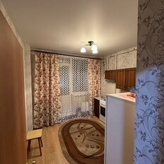 Квартира 40 м², 1-комнатная - изображение 5