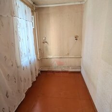Квартира 30,9 м², 1-комнатная - изображение 5