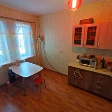 Квартира 55,2 м², 1-комнатная - изображение 5