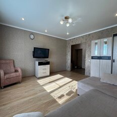 Квартира 39 м², 1-комнатная - изображение 3