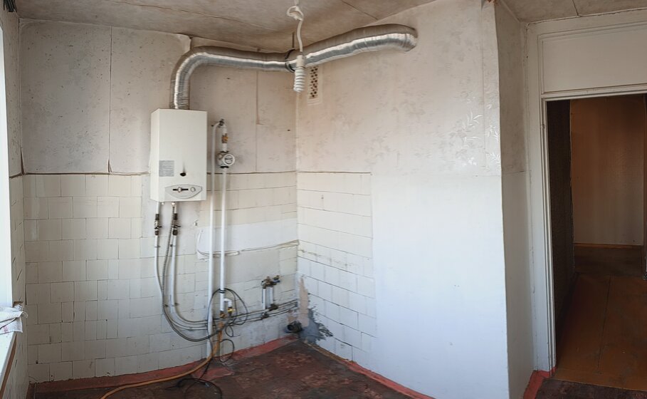 70 м², 3-комнатная квартира 13 000 000 ₽ - изображение 21