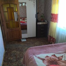 Квартира 39,1 м², 2-комнатная - изображение 5