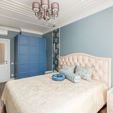 Квартира 61 м², 2-комнатная - изображение 3