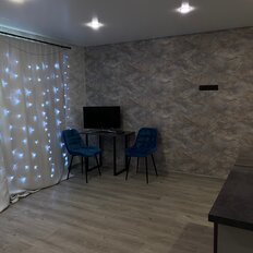 Квартира 28,7 м², студия - изображение 3