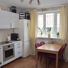 Квартира 61,4 м², 2-комнатная - изображение 1