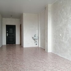 Квартира 28 м², студия - изображение 2
