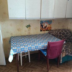 Квартира 40 м², 1-комнатная - изображение 4