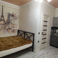 Квартира 22 м², студия - изображение 2