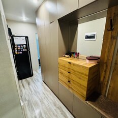 Квартира 32 м², 1-комнатная - изображение 3