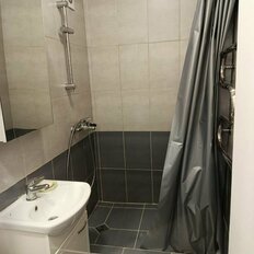 Квартира 35 м², 1-комнатная - изображение 5