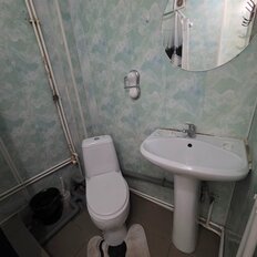Квартира 24 м², студия - изображение 5