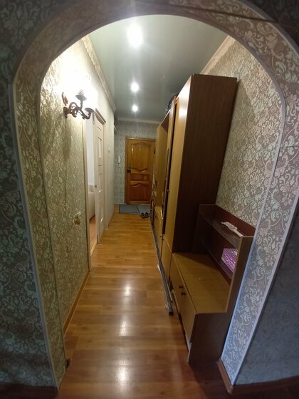 64 м², 3-комнатная квартира 9 570 000 ₽ - изображение 74