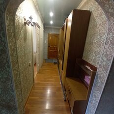 Квартира 65 м², 3-комнатная - изображение 5