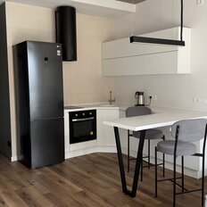 Квартира 32 м², студия - изображение 3