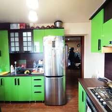Квартира 67,4 м², 3-комнатная - изображение 3