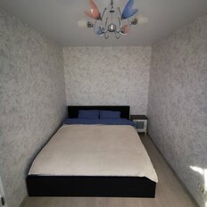 Квартира 43 м², 1-комнатная - изображение 4