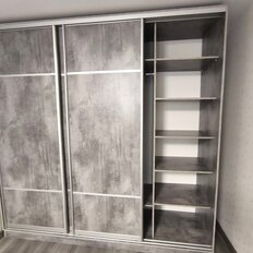 Квартира 40 м², 1-комнатная - изображение 4