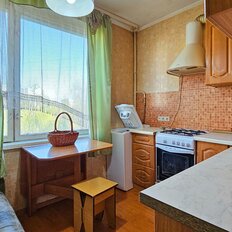Квартира 34 м², 1-комнатная - изображение 1