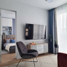 Квартира 75 м², 3-комнатная - изображение 2