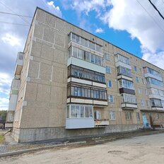 Квартира 63,1 м², 3-комнатная - изображение 2