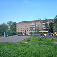 Квартира 52,9 м², 2-комнатная - изображение 1