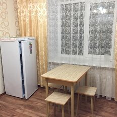 Квартира 35 м², 1-комнатная - изображение 4