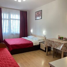 Квартира 26 м², студия - изображение 3