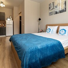 Квартира 23 м², студия - изображение 3