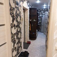 Квартира 44,6 м², 2-комнатная - изображение 1