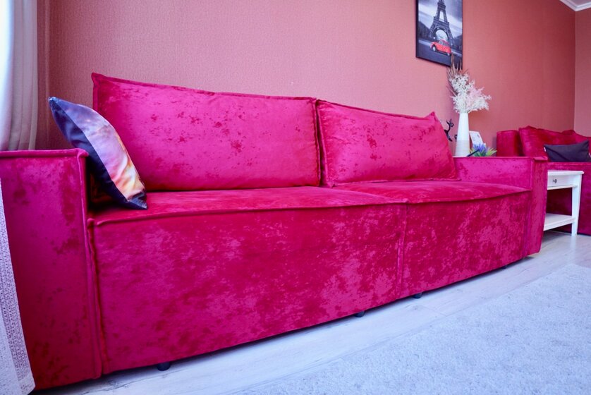 80 м², 3-комнатная квартира 6 000 ₽ в сутки - изображение 63