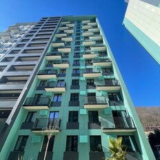 Квартира 31,5 м², 1-комнатная - изображение 5