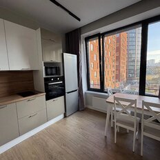 Квартира 50 м², 2-комнатные - изображение 1