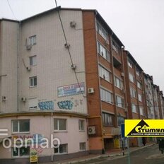 Квартира 95 м², 2-комнатная - изображение 4