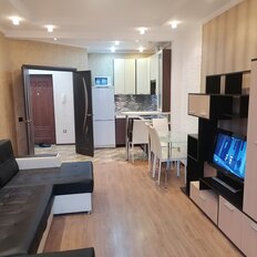 Квартира 48,1 м², 1-комнатная - изображение 3
